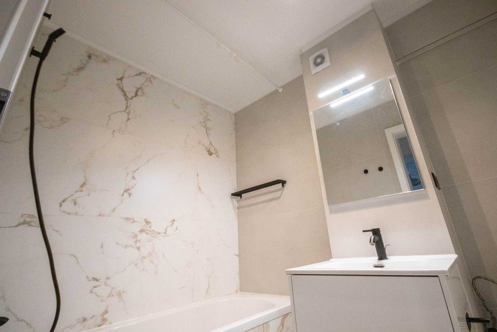 Apartament 2 Camere (Open-Space) | Bloc NOU 2024 | 8' Metrou Sudului