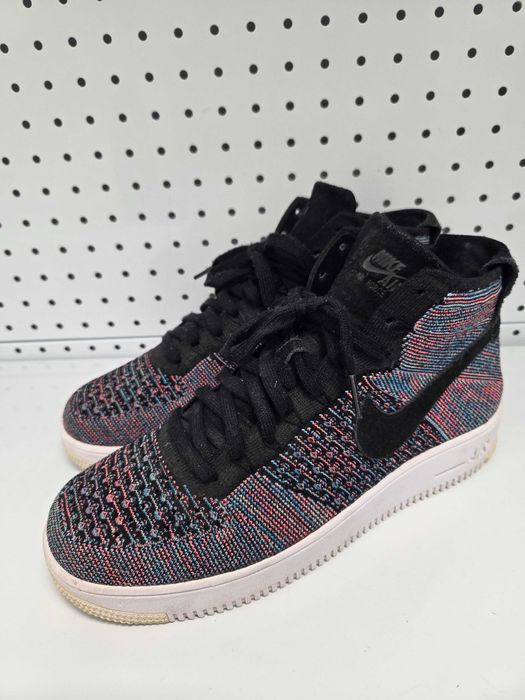 Оригинални мъжки маратонки- Nike Air Force Ultra