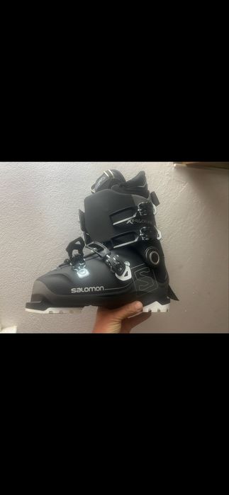 Vand clapari Salomon xpro