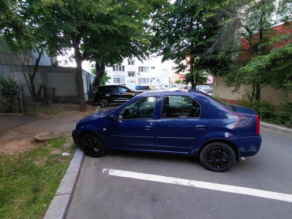 DACIA Logan 1.5 dci