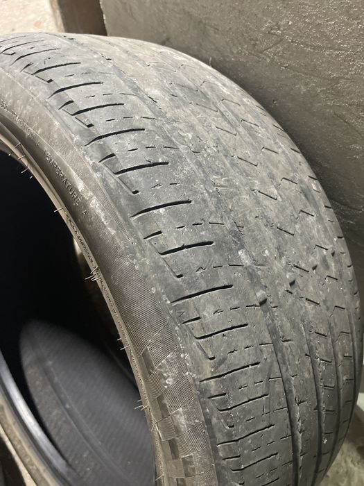 Продам шины 275/45/20