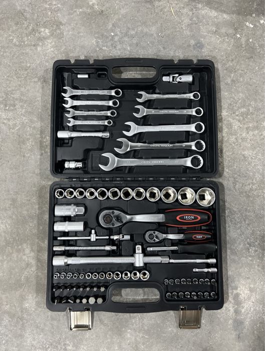 Набор Инструмент 82