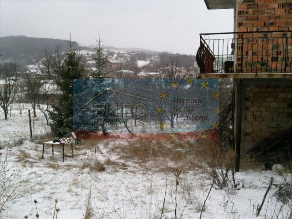 Къща в с. Селищен дол