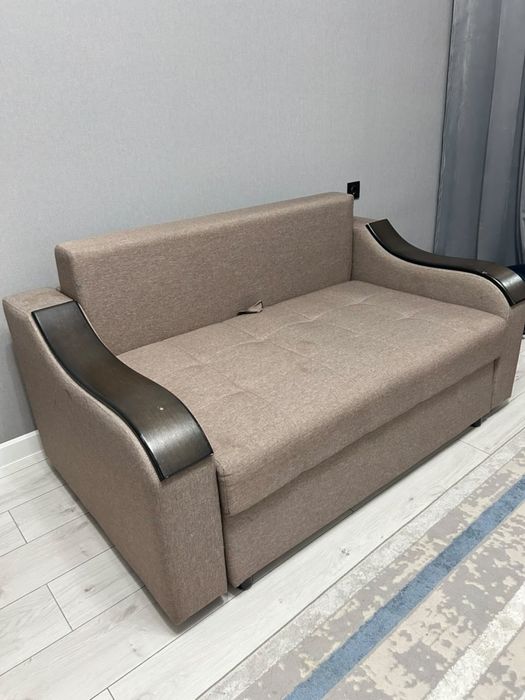 Продам диван-кровать