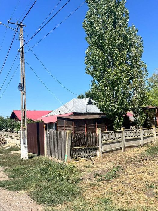 Teren intravilan 4800 mp - Salciile, Prahova