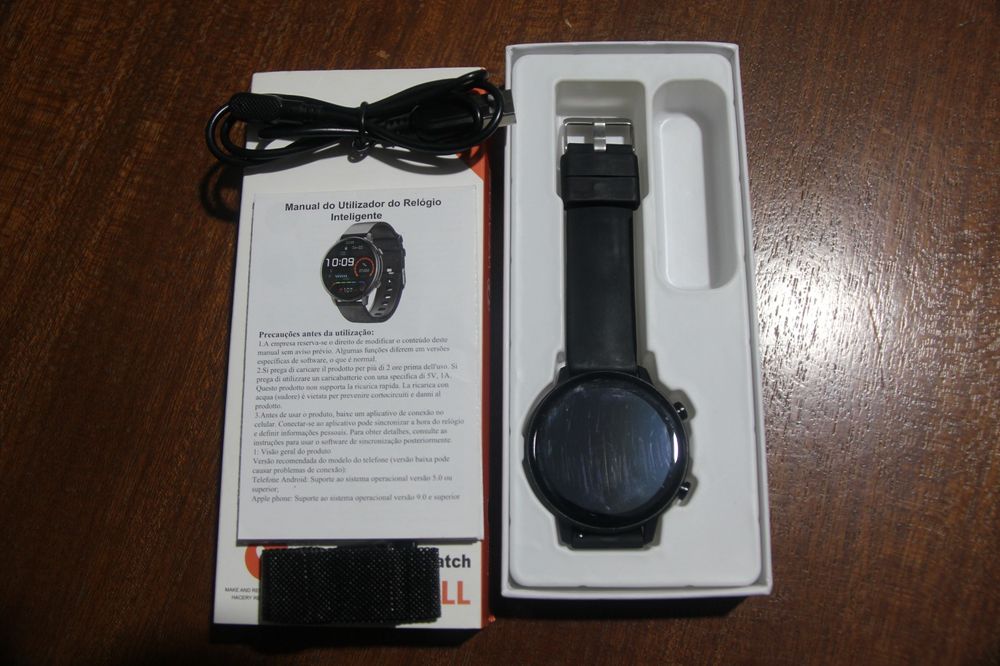 smartwatch часы ноу нейм