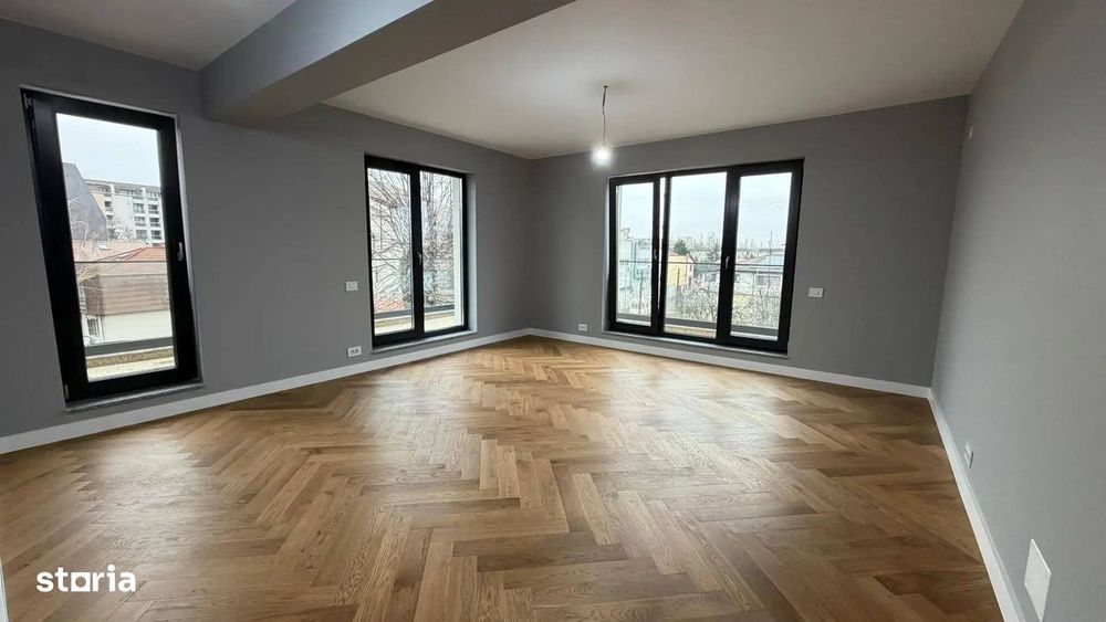 Apartament 3 Camere Aviatiei/ Baneasa | Decomandat | Bucatarie Inchisa — fotografia 1