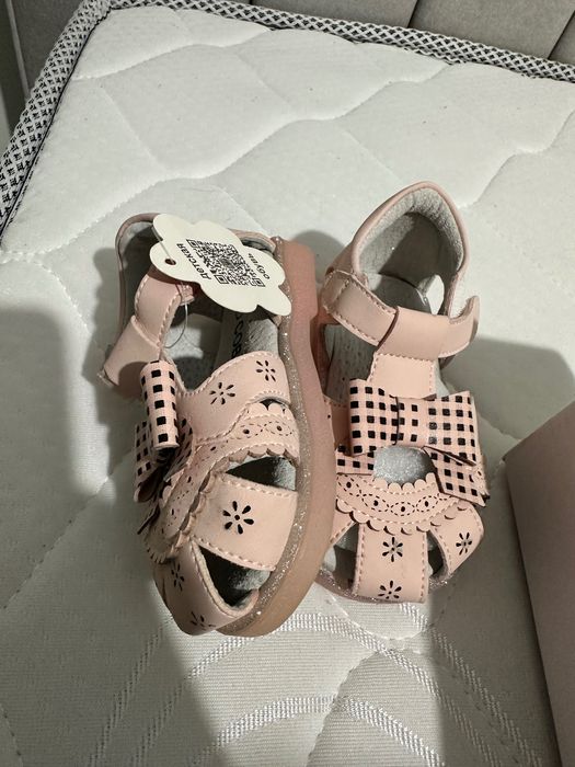 Детский комбинезон