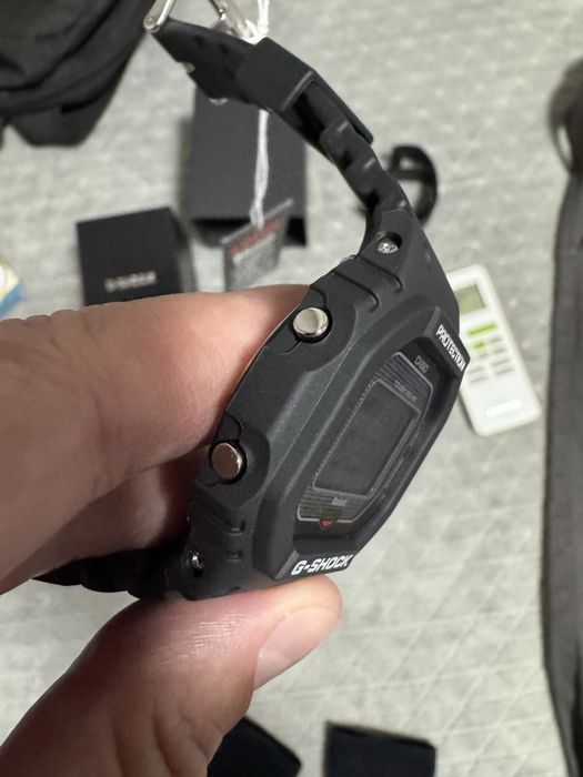 Vand Casio G-Shock GW-BX 5600 Model NOU