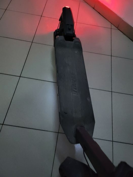 Trotineta navee gt 3 max peste xiaomi,  kukirin