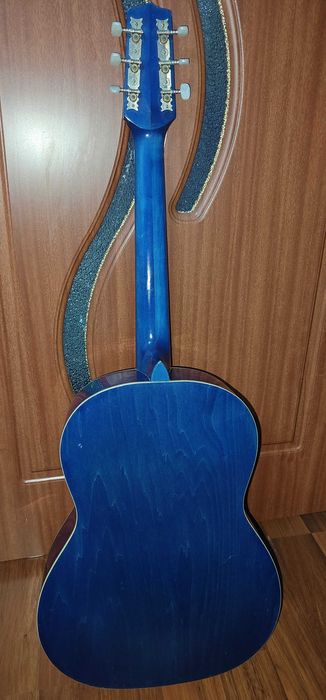 Chitară acustică Hora Reghin Standard M