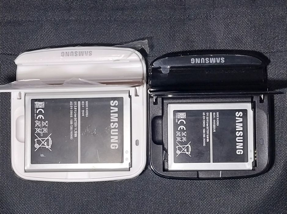 Зарядное устройство от Galaxy note 2 [4G]