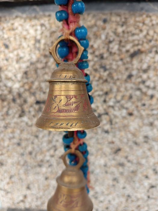 Стари немски камбани