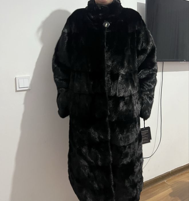 Срочно продам новую шубу