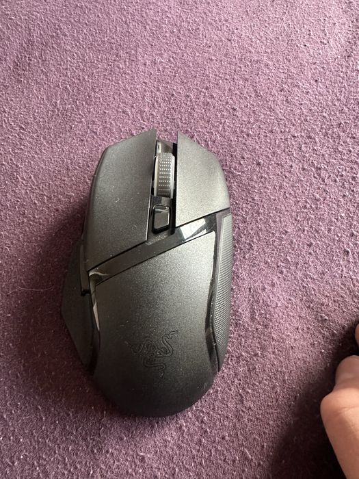 Razer Basilisk V3 X Hyperspeed