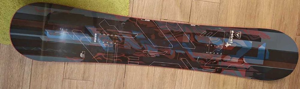 Rossignol 151 Snowboard–Freestyle / All Mountain–много добро състояние