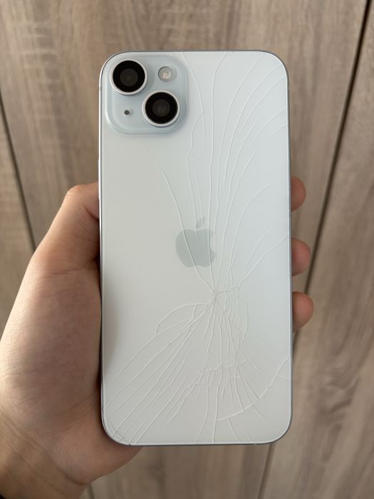 iPhone 15 Plus 128GB