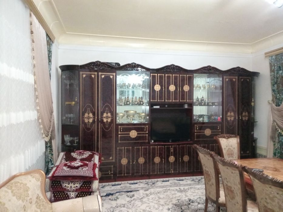 Сервонт стенка 5.5 х 3