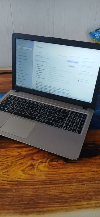 Продам ноутбук Asys