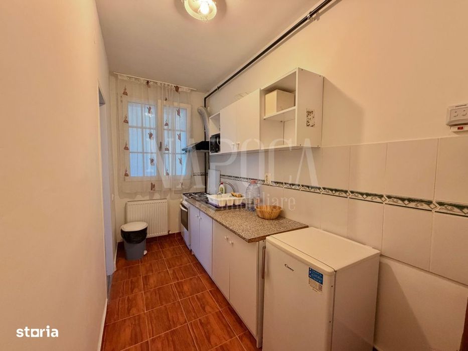 Apartament o camera de vanzare in Intre Lacuri, Cluj Napoca