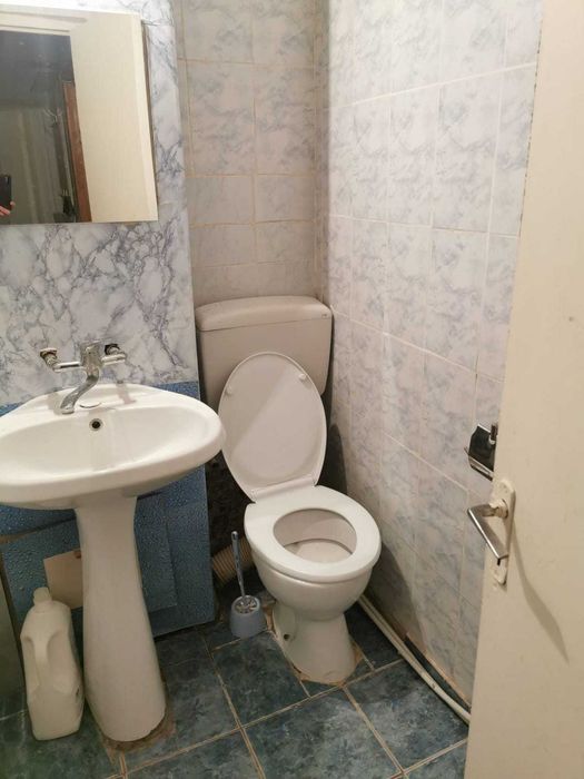 Garsoniera de închiriat BACĂU