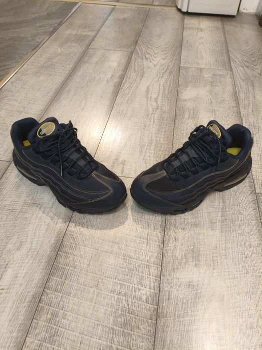 Air max 95 og cu bule mari