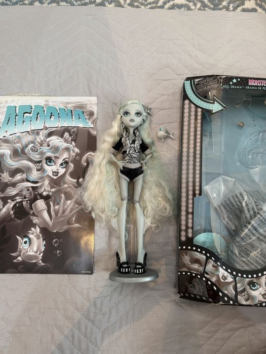 Монстр хай / monster high
