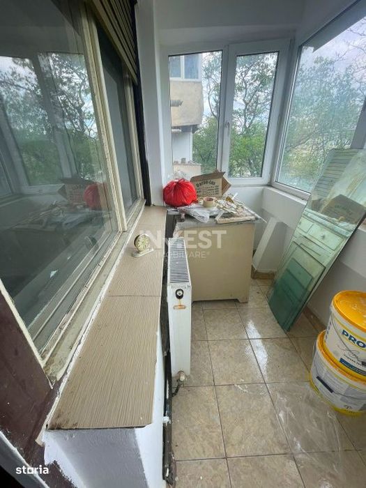 Apartament 3 camere decomandat - etaj 2 - Podu Ros