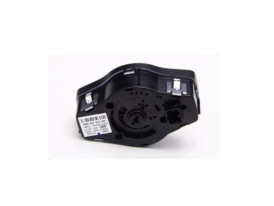 Бутон (ключ) ел фарове за Audi А4 B8, A5 8T/8F, Q5 8R
