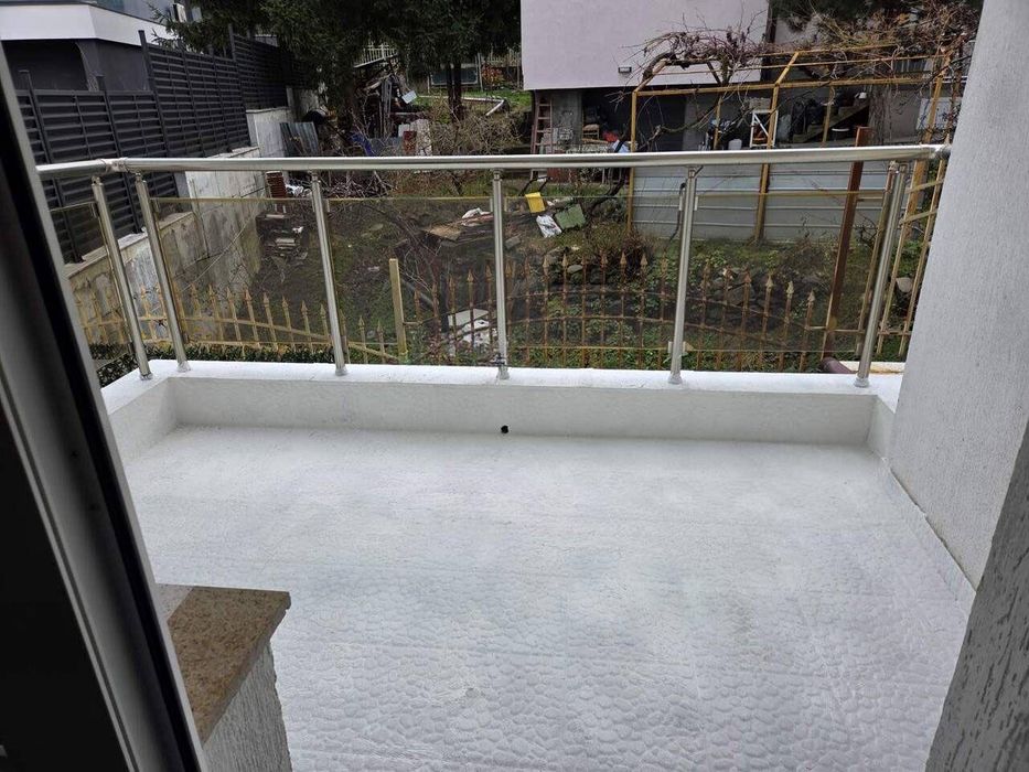 Дава се под наем Тристаен апартамент в София, Бояна - 120 кв.м за 746.64 € - Снимка #9