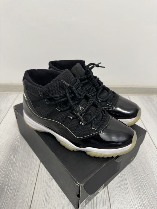 Jordan 11 Jubilee