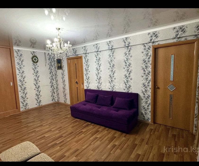 3-х комнатный квартира