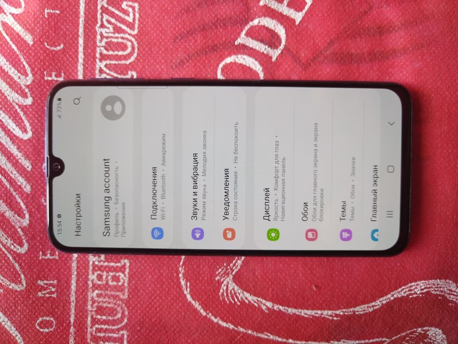 Продаеться Samsung A40