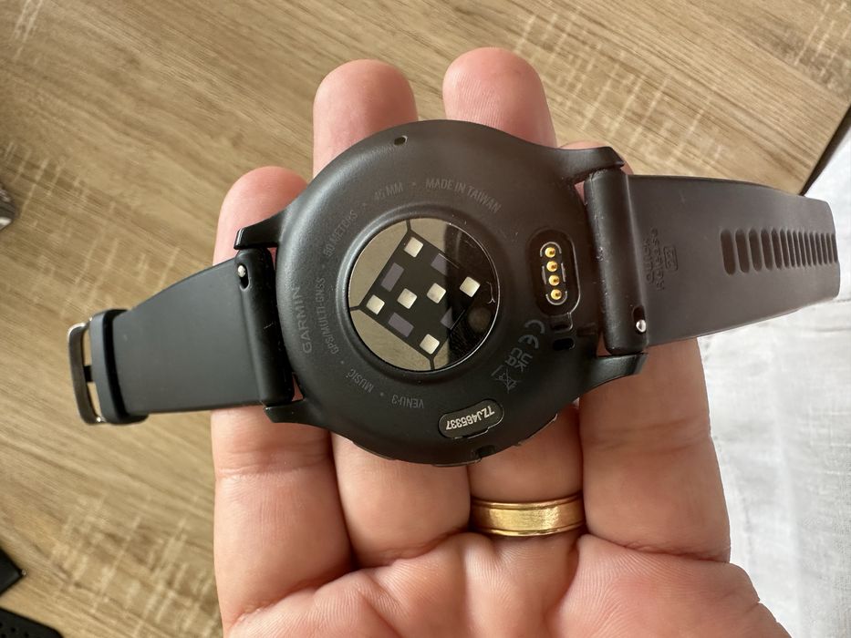 Smartwatch Garmin Venu 3