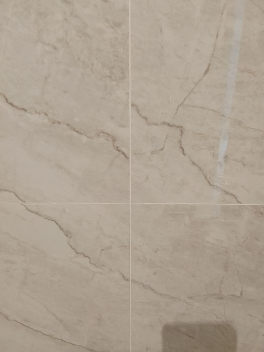 Кафельщик, Укладка керамической плитки