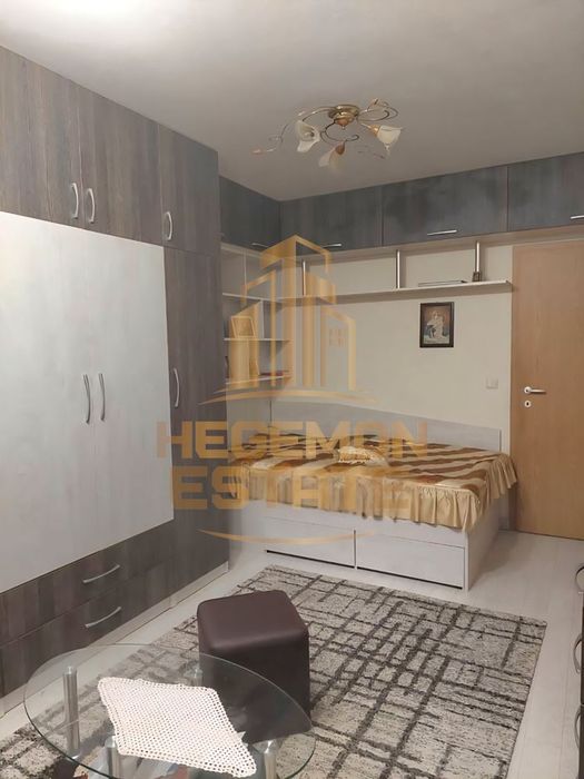 Продава се Двустаен апартамент в Варна, Трошево - 67 кв.м за 1051 €/кв.м - Снимка #5