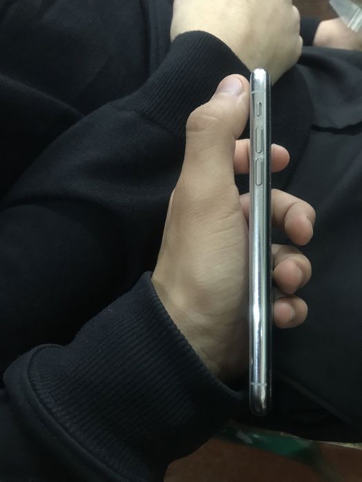 iphone X/256Gb срочно