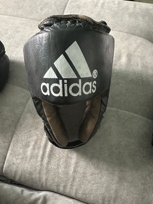 Комплект для бокса