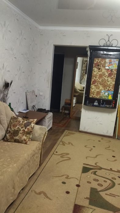 Сдам 1 комнатную квартиру