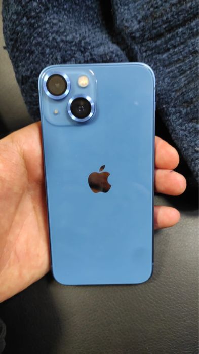 Iphone 13 mini 128gb