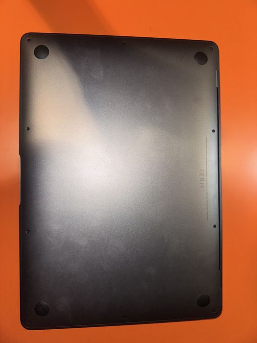 Apple MacBook Air M1 2020 – Отлично състояние | 512GB