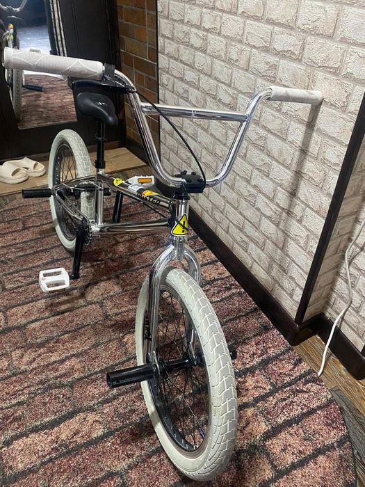 Велосипед BMX Б/у