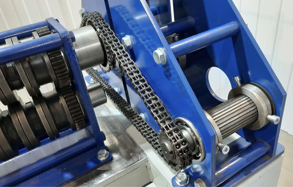 Станок для ковка