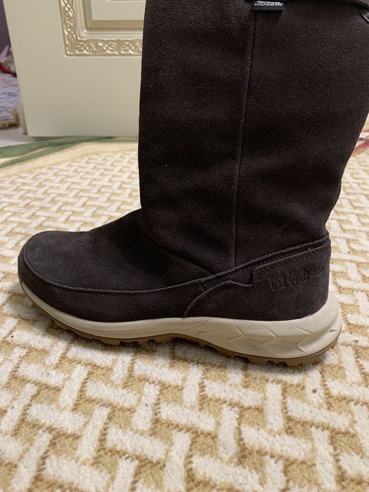 Сапоги с Европы качество хорошее, удобные