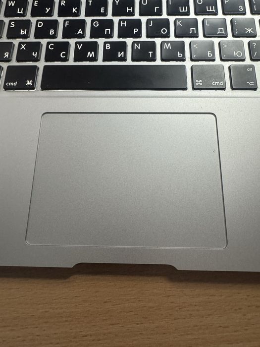 Apple macbook air 2017