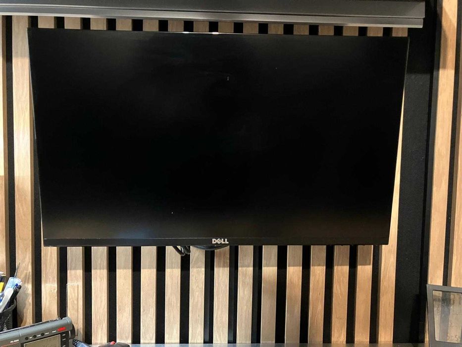 Pc desktop nVidia 3dVision, setup complet