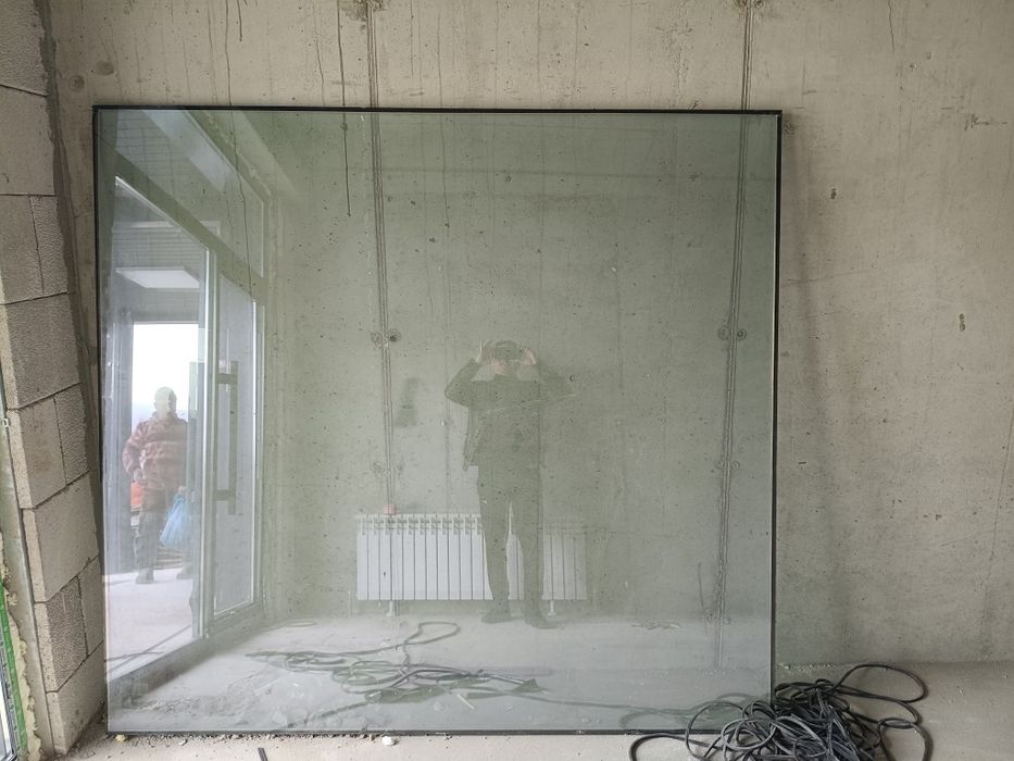 Продам стеклопакет