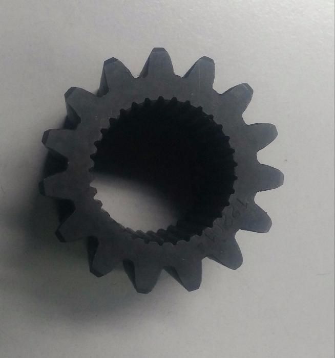 Зъбно колело редуктор, слънчево за HIDROMEK