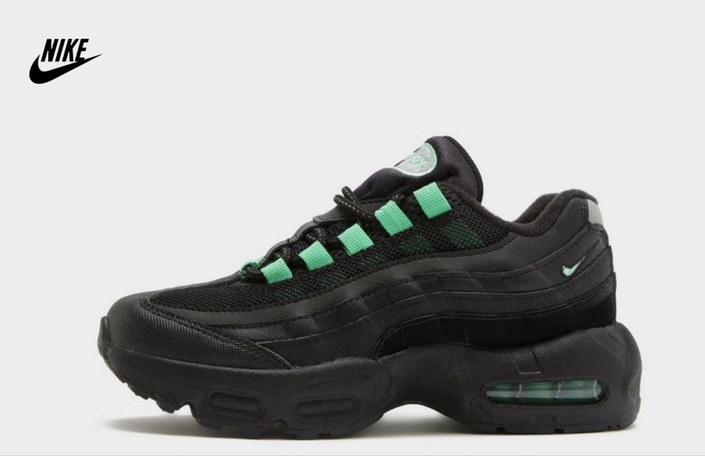 Nike air max 95 номер 34