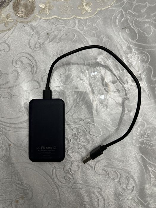 Карплэй CarlinKit